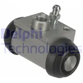 Delphi LW90165 Wielremcilinder