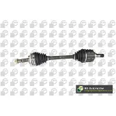 BGA DS7609L Aandrijfas