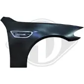 Diederichs 1225406 Spatbord