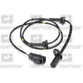 Quinton Hazell XABS664 Wielsnelheidssensor (ABS)
