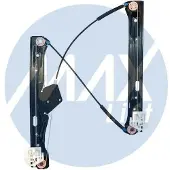 Max WBM161-L Raammechanisme