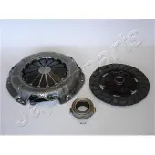 Japanparts KF-2015 Koppelingsset