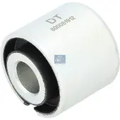 DT Spare Parts 3.65232 Draagarmrubber