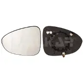 Alkar 6471443 Spiegelglas, buitenspiegel