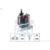 Facet 9.6241 Bobine