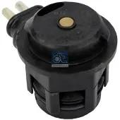 DT Spare Parts Vacuümschakelaar DT Onderdelen 1.21606