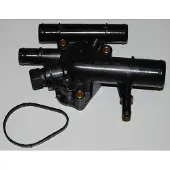 WAHLER 410517.83D Thermostaat, koelvloeistof