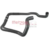 METZGER 2420132 Radiateurslang