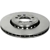 Bosch Remschijf 0 986 478 314 voorkant, geventileerd, sterk gecarboniseerd, 1 Stuk