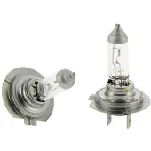 Michelin 008737 Gloeilamp, verstraler