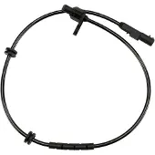 TRW Sensor, wielsnelheid GBS2607