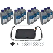 Meyle Onderd.set, olie verversen van automatische versnellingsbak 300 135 0403/XK