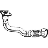Bosal 753-175 Voorpijp