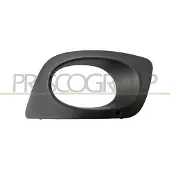 PRASCO ME9212124 Ventilatiegrille, bumper