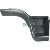 DT Spare Parts 7.72034 Spatbord