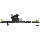 DT Spare Parts 12.80055 Raammechanisme