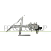 PRASCO TY320W025 Raammechanisme