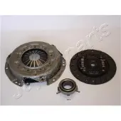 Japanparts KF-227 Koppelingsset