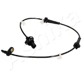 ASHIKA 151-04-448 Wielsnelheidssensor (ABS)