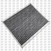Quinton Hazell QFC0585 Interieurfilter