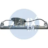 Max WFT270-L Raammechanisme