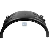 DT Spare Parts 10.90901 Spatbord