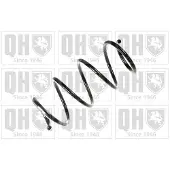 Quinton Hazell QCS7740 Chassisveer