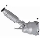 VEGAZ PGK-319 Katalysator
