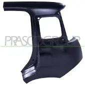 PRASCO FT1243054 Spatbord