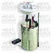 MEAT & DORIA 76557 Brandstofpomp