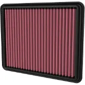 K&N Engineering K&N 22-23 Toyota Land Cruiser V6 3.3L DSL Replacement Air Filter