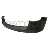 PRASCO ME7001061 Achterbumper