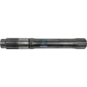 DT Spare Parts 2.35309 Aandrijfas