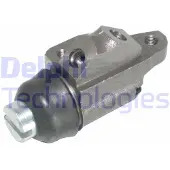 Delphi LW15039 Wielremcilinder