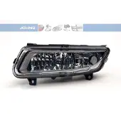 Johns 95 27 29-4 Dagrijverlichting
