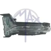 Max MFD822-L Knipperlichtautomaat / Pinkdoos