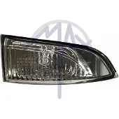 Max MRN193-R Knipperlichtautomaat / Pinkdoos