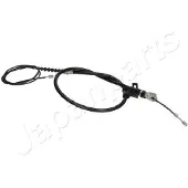 Japanparts BC-132L Handremkabel