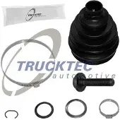 TRUCKTEC AUTOMOTIVE 07.39.027 Lambdasonde