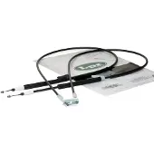 LPR C0254B Handremkabel