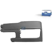 DT Spare Parts 4.70697 Bumper