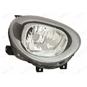 MCS 327005652 Koplamp