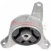 METZGER 8054012 Motorsteunlager