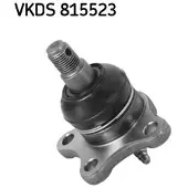 Skf VKDS 815523 Fuseekogel