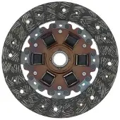 AISIN DZ-943 Koppelingsplaat
