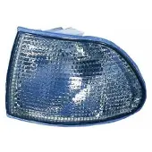 ABAKUS 444-1504R-BE-VS Knipperlichtautomaat / Pinkdoos