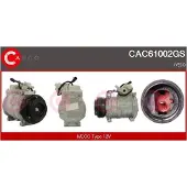 Casco CAC61002GS Aircopomp