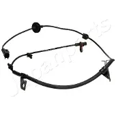 Japanparts ABS-924 Wielsnelheidssensor (ABS)