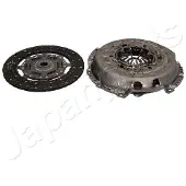 Japanparts KF-5013 Koppelingsset