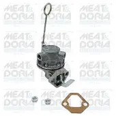 MEAT & DORIA PON153 Brandstofpomp